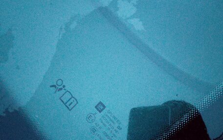 Opel Zafira B, 2007 год, 530 000 рублей, 11 фотография