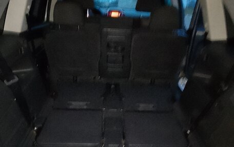 Opel Zafira B, 2007 год, 530 000 рублей, 14 фотография