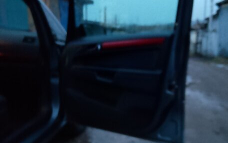 Opel Zafira B, 2007 год, 530 000 рублей, 22 фотография