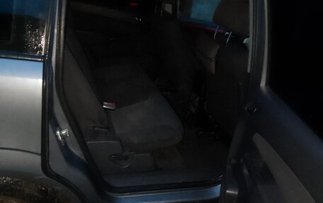 Opel Zafira B, 2007 год, 530 000 рублей, 25 фотография