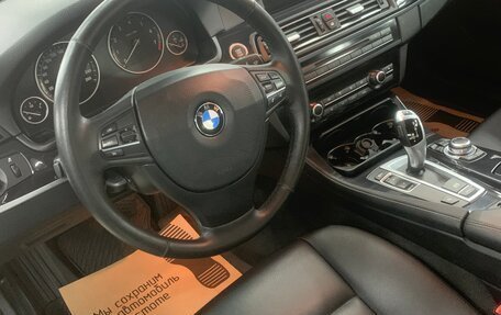 BMW 5 серия, 2012 год, 1 750 000 рублей, 8 фотография