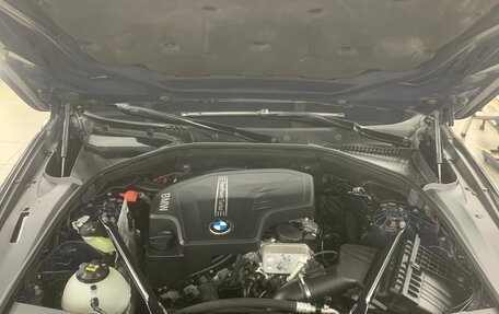 BMW 5 серия, 2012 год, 1 750 000 рублей, 11 фотография