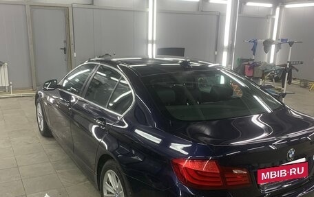 BMW 5 серия, 2012 год, 1 750 000 рублей, 3 фотография