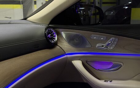 Mercedes-Benz CLS, 2018 год, 4 790 000 рублей, 12 фотография