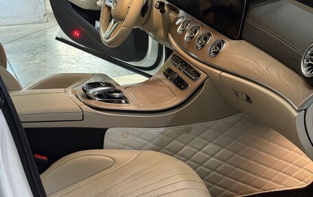 Mercedes-Benz CLS, 2018 год, 4 790 000 рублей, 10 фотография