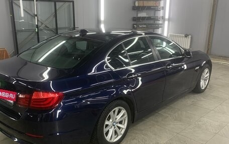BMW 5 серия, 2012 год, 1 750 000 рублей, 5 фотография