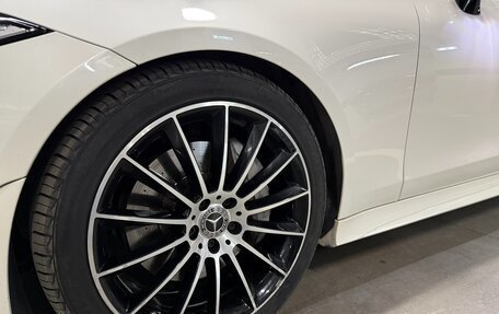 Mercedes-Benz CLS, 2018 год, 4 790 000 рублей, 17 фотография