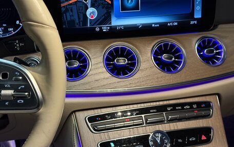 Mercedes-Benz CLS, 2018 год, 4 790 000 рублей, 20 фотография