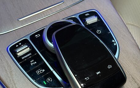 Mercedes-Benz CLS, 2018 год, 4 790 000 рублей, 19 фотография