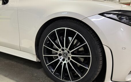 Mercedes-Benz CLS, 2018 год, 4 790 000 рублей, 18 фотография