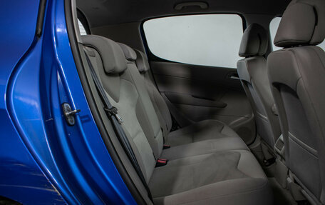 Peugeot 308 II, 2009 год, 507 000 рублей, 9 фотография