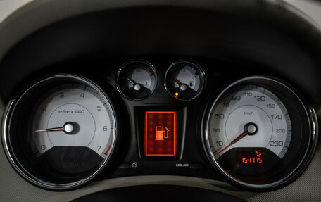 Peugeot 308 II, 2009 год, 507 000 рублей, 12 фотография