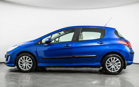 Peugeot 308 II, 2009 год, 507 000 рублей, 8 фотография