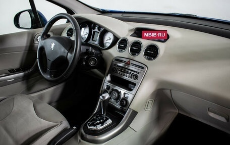 Peugeot 308 II, 2009 год, 507 000 рублей, 10 фотография