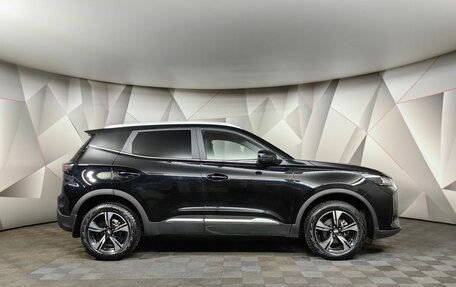 Chery Tiggo 4 I рестайлинг, 2024 год, 1 993 000 рублей, 6 фотография