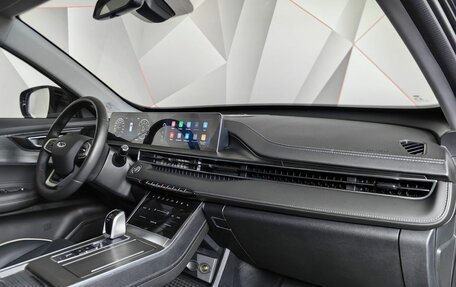 Chery Tiggo 4 I рестайлинг, 2024 год, 1 993 000 рублей, 10 фотография