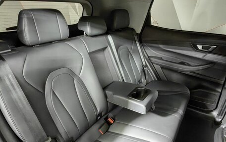 Chery Tiggo 4 I рестайлинг, 2024 год, 1 993 000 рублей, 14 фотография