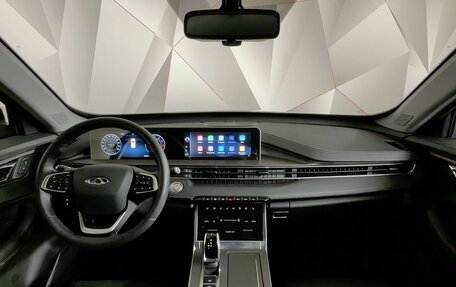 Chery Tiggo 4 I рестайлинг, 2024 год, 1 993 000 рублей, 11 фотография