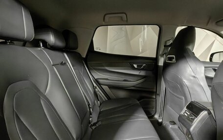 Chery Tiggo 4 I рестайлинг, 2024 год, 1 993 000 рублей, 13 фотография