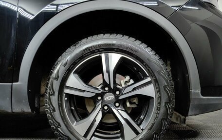 Chery Tiggo 4 I рестайлинг, 2024 год, 1 993 000 рублей, 18 фотография