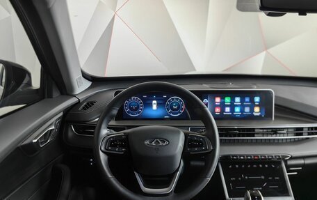 Chery Tiggo 4 I рестайлинг, 2024 год, 1 993 000 рублей, 16 фотография