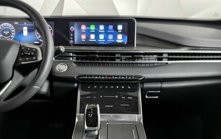 Chery Tiggo 4 I рестайлинг, 2024 год, 1 993 000 рублей, 12 фотография