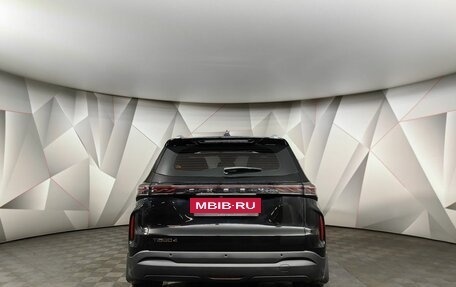 Chery Tiggo 4 I рестайлинг, 2024 год, 1 993 000 рублей, 8 фотография