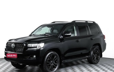 Toyota Land Cruiser 200, 2018 год, 7 490 000 рублей, 1 фотография