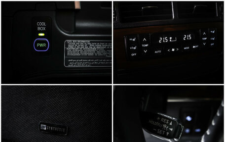 Toyota Land Cruiser 200, 2018 год, 7 490 000 рублей, 23 фотография