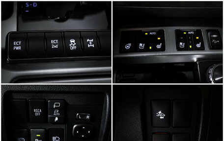 Toyota Land Cruiser 200, 2018 год, 7 490 000 рублей, 22 фотография