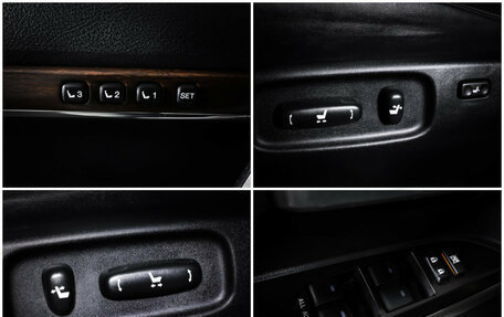 Toyota Land Cruiser 200, 2018 год, 7 490 000 рублей, 20 фотография