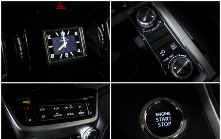 Toyota Land Cruiser 200, 2018 год, 7 490 000 рублей, 21 фотография