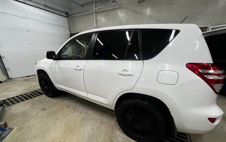 Toyota RAV4, 2011 год, 1 190 000 рублей, 4 фотография