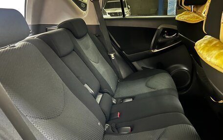 Toyota RAV4, 2011 год, 1 190 000 рублей, 3 фотография