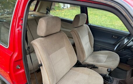 Volkswagen Golf II, 1988 год, 210 000 рублей, 6 фотография