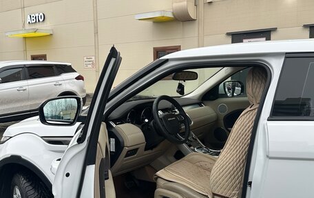 Land Rover Range Rover Evoque I, 2012 год, 1 900 000 рублей, 7 фотография