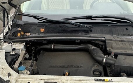 Land Rover Range Rover Evoque I, 2012 год, 1 900 000 рублей, 14 фотография