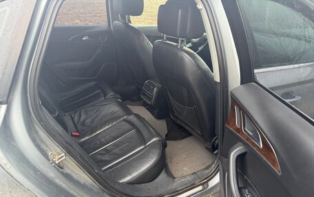 Audi A6, 2011 год, 1 250 000 рублей, 6 фотография