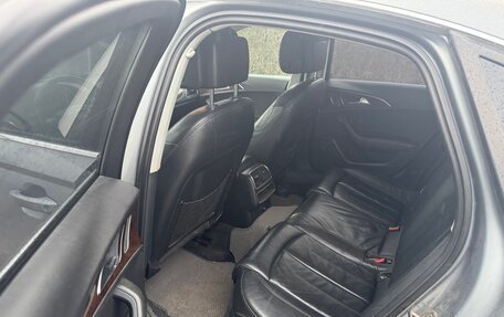 Audi A6, 2011 год, 1 250 000 рублей, 8 фотография