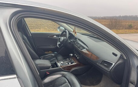 Audi A6, 2011 год, 1 250 000 рублей, 7 фотография