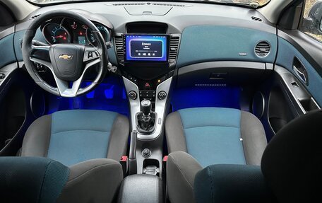 Chevrolet Cruze II, 2012 год, 750 000 рублей, 7 фотография