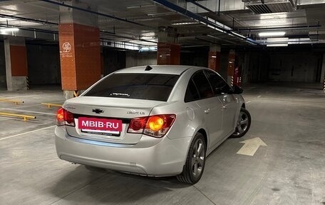 Chevrolet Cruze II, 2012 год, 750 000 рублей, 5 фотография