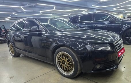 Audi A4, 2009 год, 1 650 000 рублей, 1 фотография