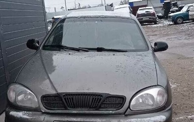 Chevrolet Lanos I, 2006 год, 130 000 рублей, 1 фотография