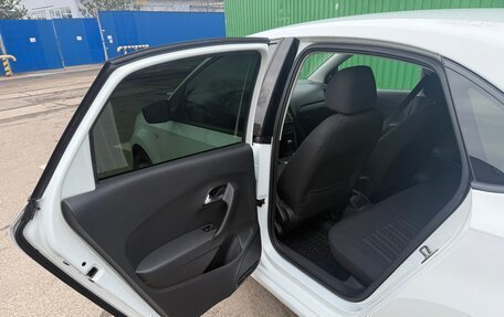 Volkswagen Polo VI (EU Market), 2019 год, 1 230 000 рублей, 8 фотография