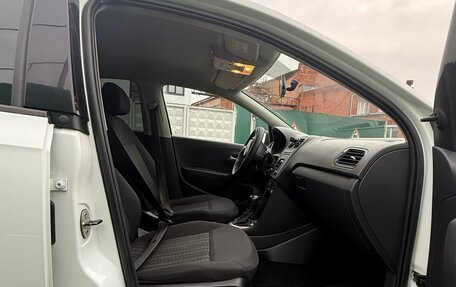 Volkswagen Polo VI (EU Market), 2019 год, 1 230 000 рублей, 10 фотография