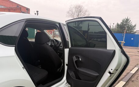 Volkswagen Polo VI (EU Market), 2019 год, 1 230 000 рублей, 9 фотография