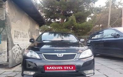 Daewoo Gentra II, 2013 год, 590 000 рублей, 1 фотография