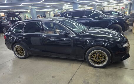 Audi A4, 2009 год, 1 650 000 рублей, 2 фотография