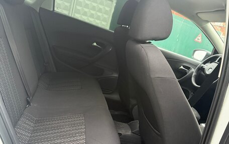 Volkswagen Polo VI (EU Market), 2019 год, 1 230 000 рублей, 15 фотография